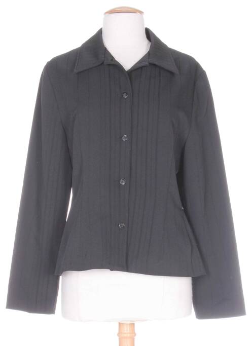 Jachete casual negru CARNET DE BORD femeie