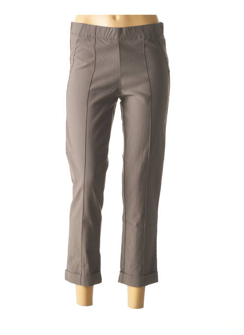 Colant gri MYTI femeie