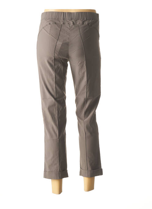 Colant gri MYTI femeie