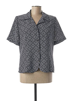 Cămașă negru CATY JANE femeie