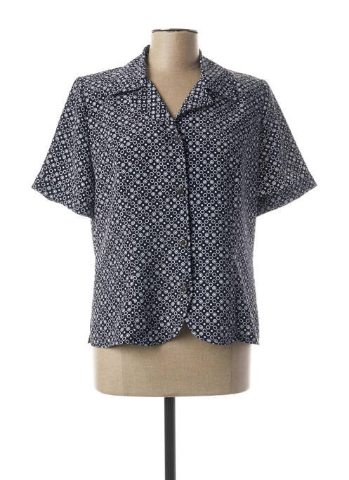 Cămașă negru CATY JANE femeie