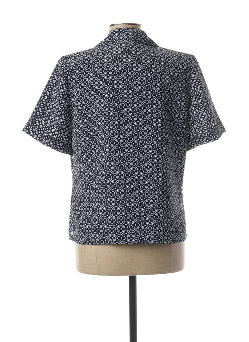 Cămașă negru CATY JANE femeie