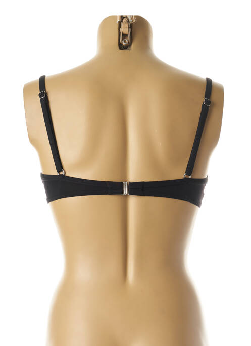 Sutien de costum de baie negru LISE CHARMEL femeie