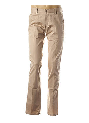 Pantalon chino bej BARBERINI femeie