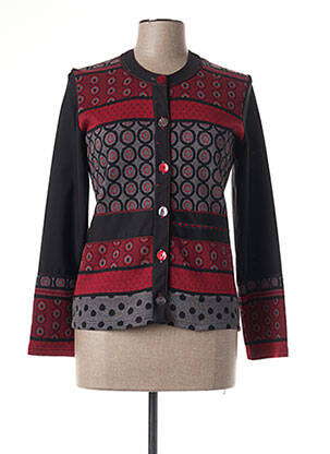 Jachete casual negru GUY DUBOUIS femeie