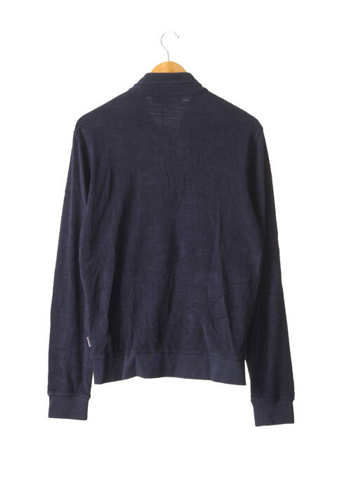 Jachete casual albastru ORLEBAR BROWN bărbat