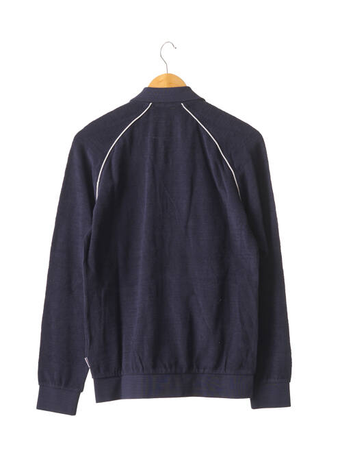 Jachete casual albastru ORLEBAR BROWN bărbat