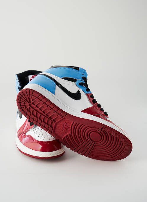 Adidași albastru NIKE femeie