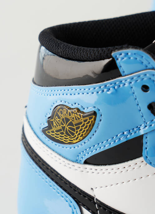 Adidași albastru NIKE femeie