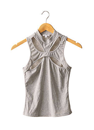 Maiou gri SUPER DOWN femeie