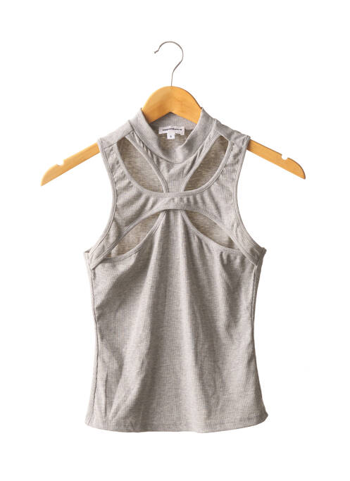 Maiou gri SUPER DOWN femeie