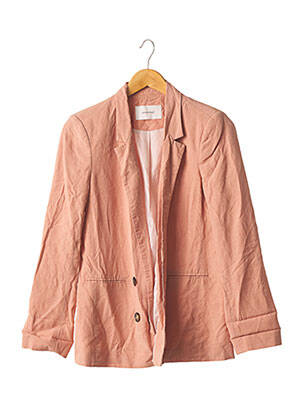 Jachete casual portocaliu PROMOD femeie