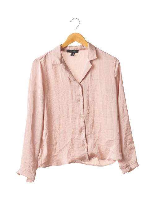 Cămașă roz ATMOSPHERE femeie