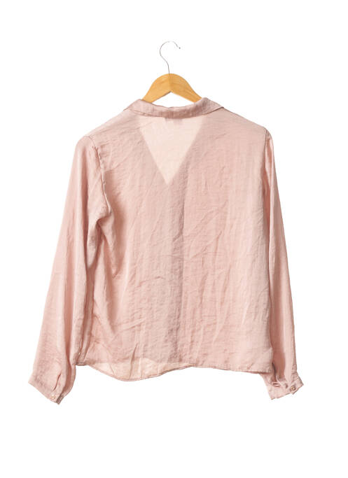 Cămașă roz ATMOSPHERE femeie