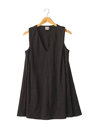 Rochie scurtă negru ASOS femeie