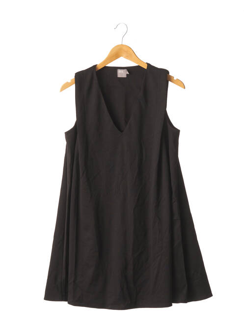 Rochie scurtă negru ASOS femeie