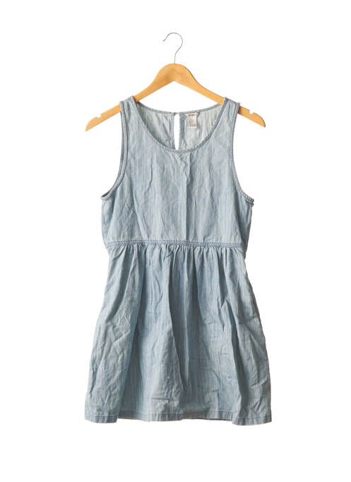 Rochie scurtă albastru FOREVER 21 femeie