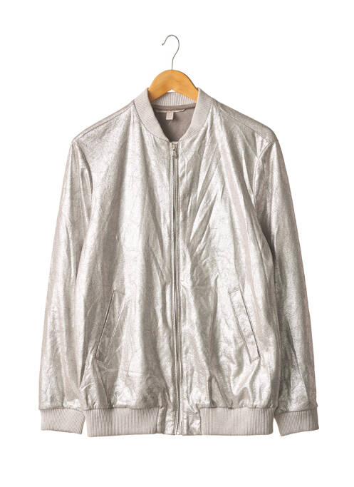 Geacă gri TRAFALUC femeie