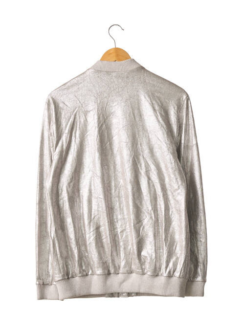 Geacă gri TRAFALUC femeie