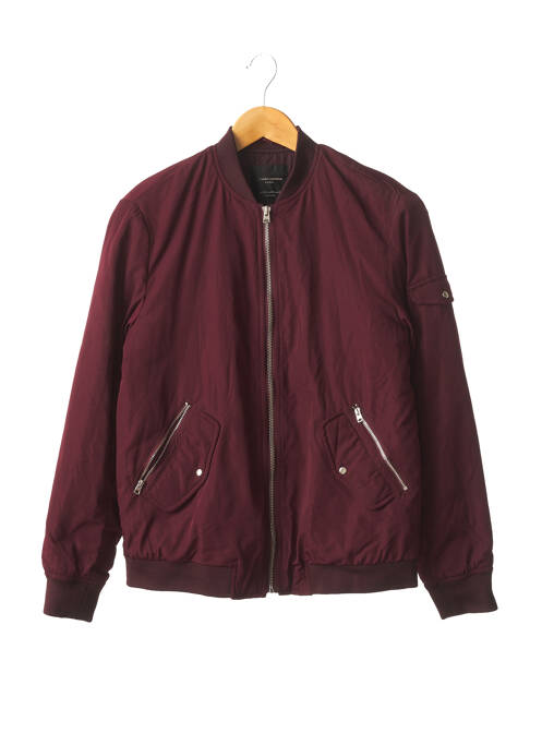 Geacă roșu ZARA femeie