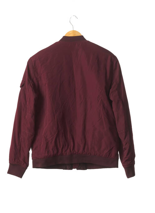 Geacă roșu ZARA femeie