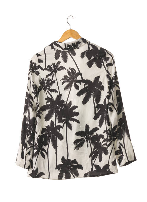 Jachete casual negru FASHION UNION femeie