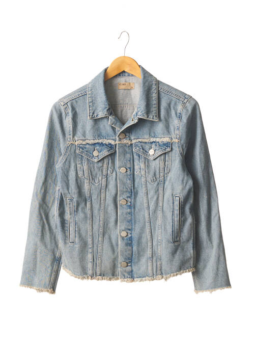 Jachete casual albastru REIKO femeie