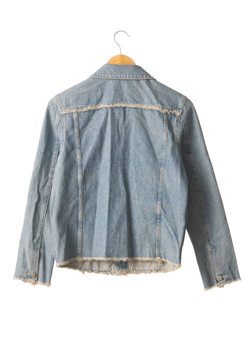 Jachete casual albastru REIKO femeie