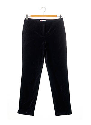 Pantalon slim albastru BODEN femeie
