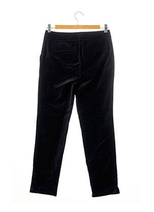 Pantalon slim mărime normală mărime normală albastru BODEN femeie