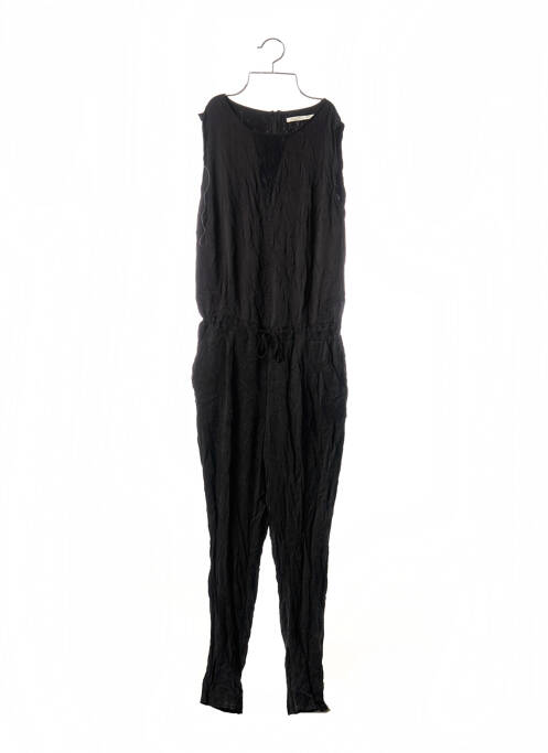 Salopetă-pantalon negru YAYA femeie