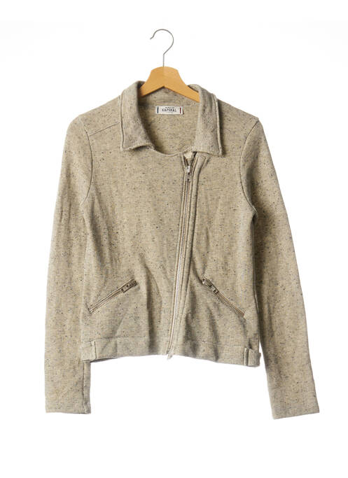 Jachete casual gri KAPORAL femeie