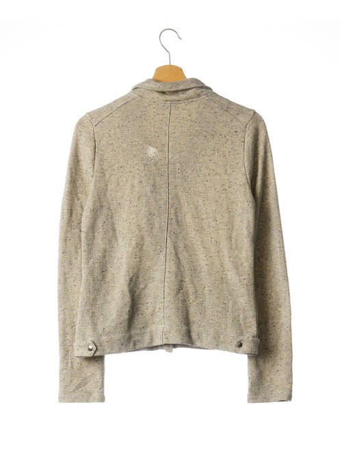 Jachete casual gri KAPORAL femeie