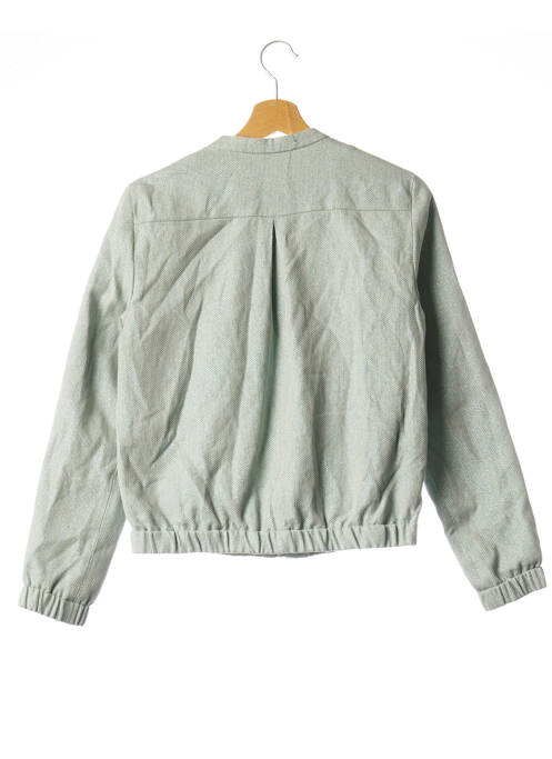 Jachete casual albastru MONOPRIX femeie