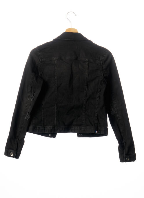 Jachete casual negru DDP femeie