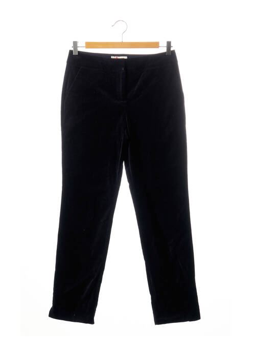 Pantalon slim albastru BODEN femeie