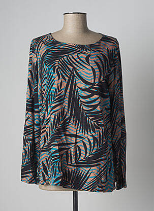 Top negru MARIA BELLENTANI femeie