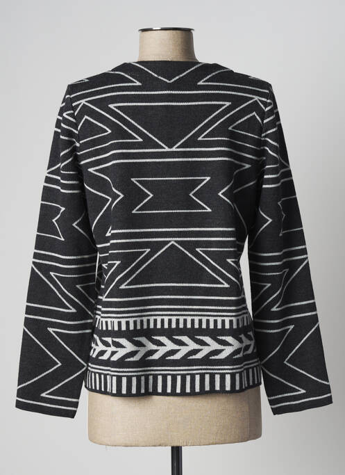 Jachete casual gri MARIA BELLENTANI femeie