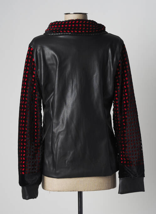 Jachete casual portocaliu LO! LES FILLES femeie