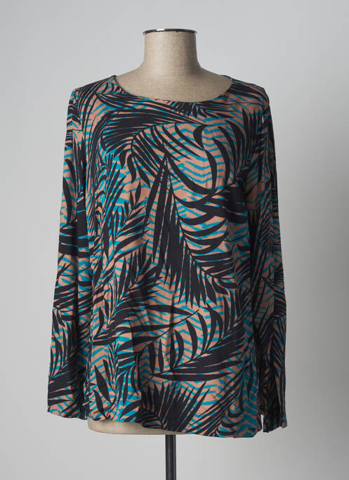 Top negru MARIA BELLENTANI femeie