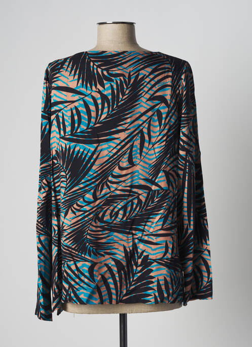 Top negru MARIA BELLENTANI femeie