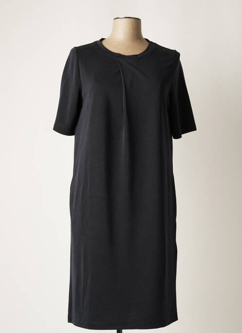 Rochie midi negru STREET ONE femeie