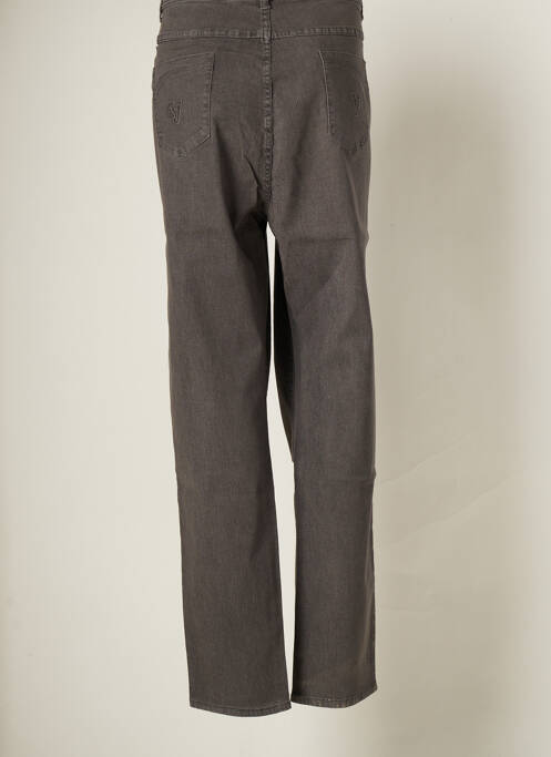 Pantalon chino roșu HAPPY femeie