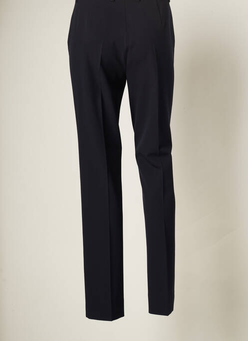Pantalon slim albastru EUGEN KLEIN femeie