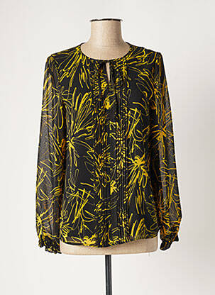 Bluză negru PENNYBLACK femeie