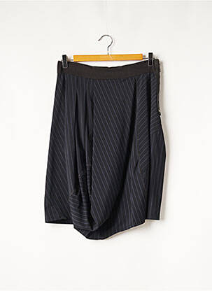 Fustă midi negru MC PLANET femeie