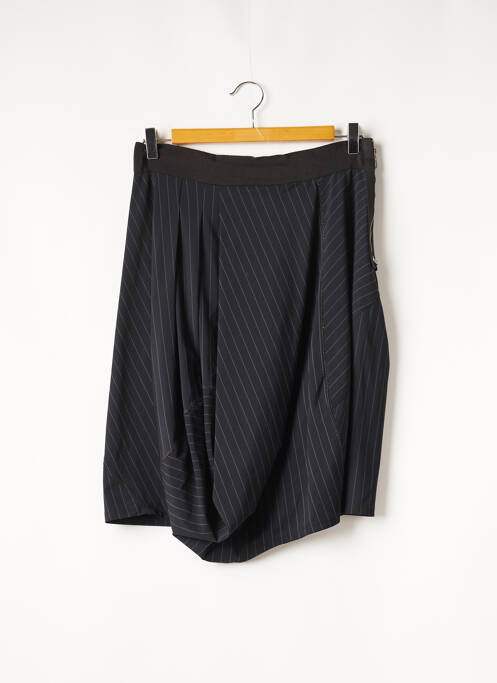 Fustă midi negru MC PLANET femeie