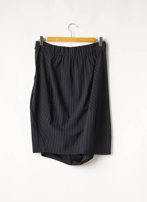 Fustă midi negru MC PLANET femeie