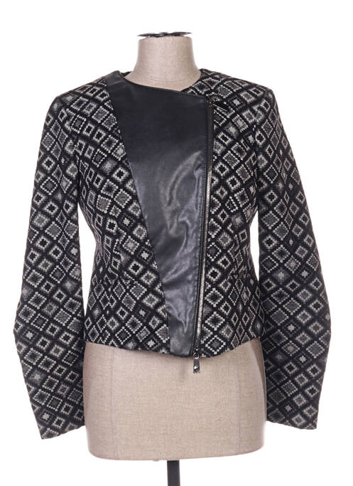 Jachete casual negru PINKO femeie