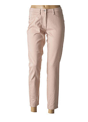 Jegging roz BARBARA LEBEK femeie